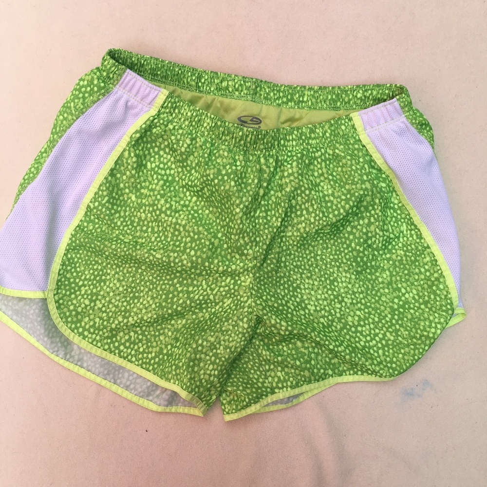 athletic shorts